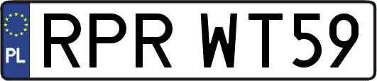 RPRWT59