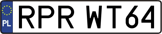 RPRWT64