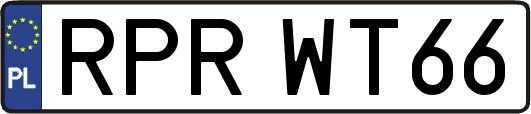 RPRWT66