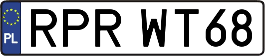 RPRWT68