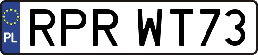 RPRWT73