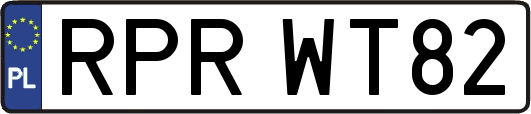 RPRWT82