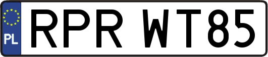 RPRWT85