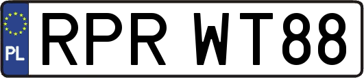 RPRWT88