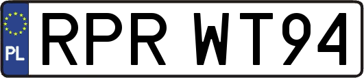RPRWT94