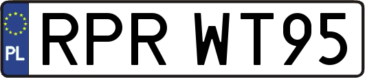 RPRWT95