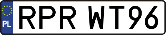 RPRWT96