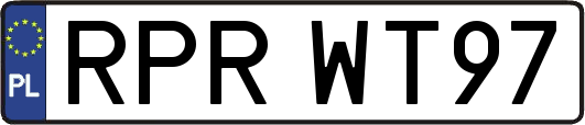 RPRWT97