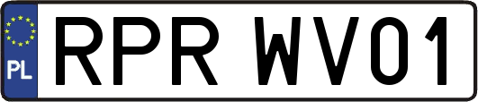RPRWV01