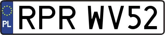 RPRWV52