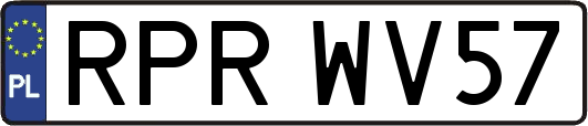 RPRWV57