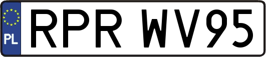 RPRWV95