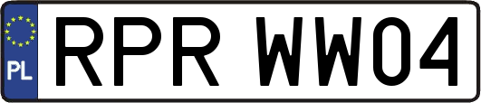 RPRWW04