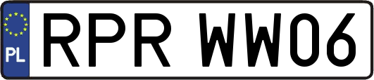 RPRWW06