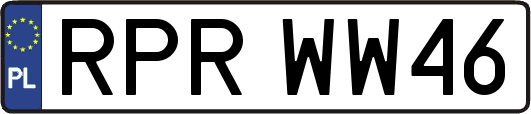 RPRWW46