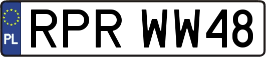 RPRWW48