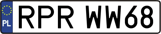 RPRWW68