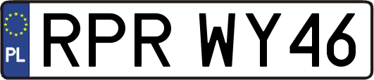 RPRWY46
