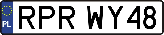 RPRWY48
