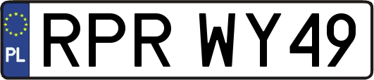 RPRWY49