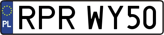 RPRWY50