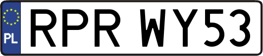 RPRWY53