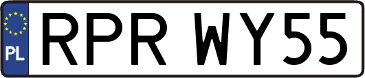 RPRWY55