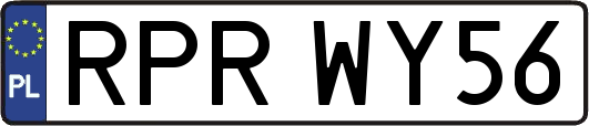 RPRWY56