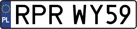 RPRWY59