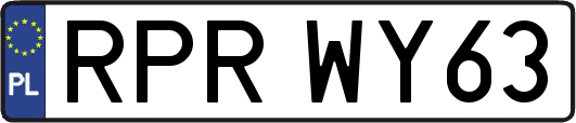 RPRWY63