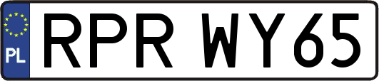 RPRWY65