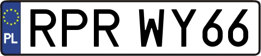RPRWY66
