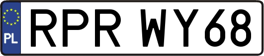 RPRWY68