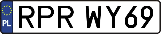 RPRWY69