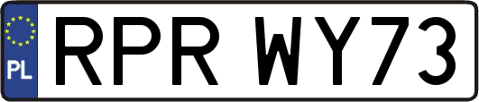 RPRWY73
