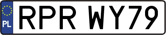 RPRWY79