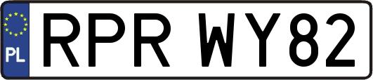 RPRWY82