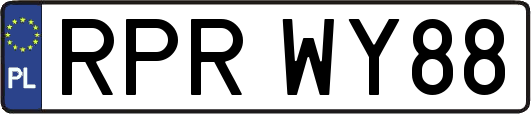 RPRWY88