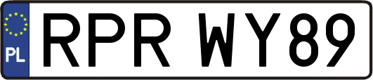 RPRWY89