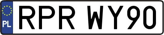 RPRWY90
