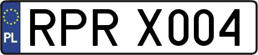 RPRX004
