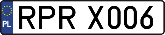 RPRX006