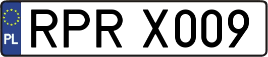 RPRX009