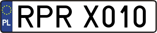 RPRX010