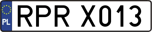 RPRX013