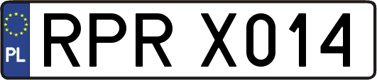 RPRX014