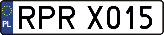 RPRX015