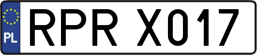 RPRX017