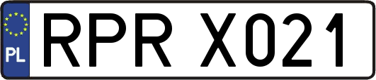 RPRX021
