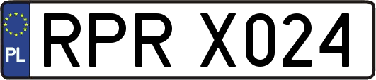 RPRX024